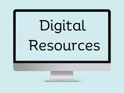 digital resources tweens