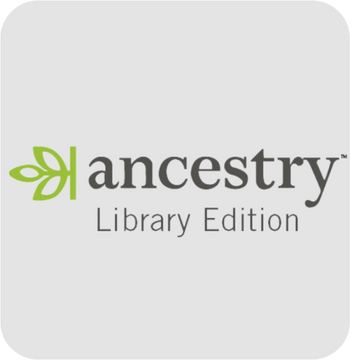 ancestry library edition
