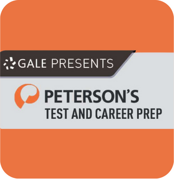 Peterson&#039;s Test Prep