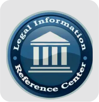 Legal Information Reference Center
