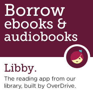 Download the Libby App