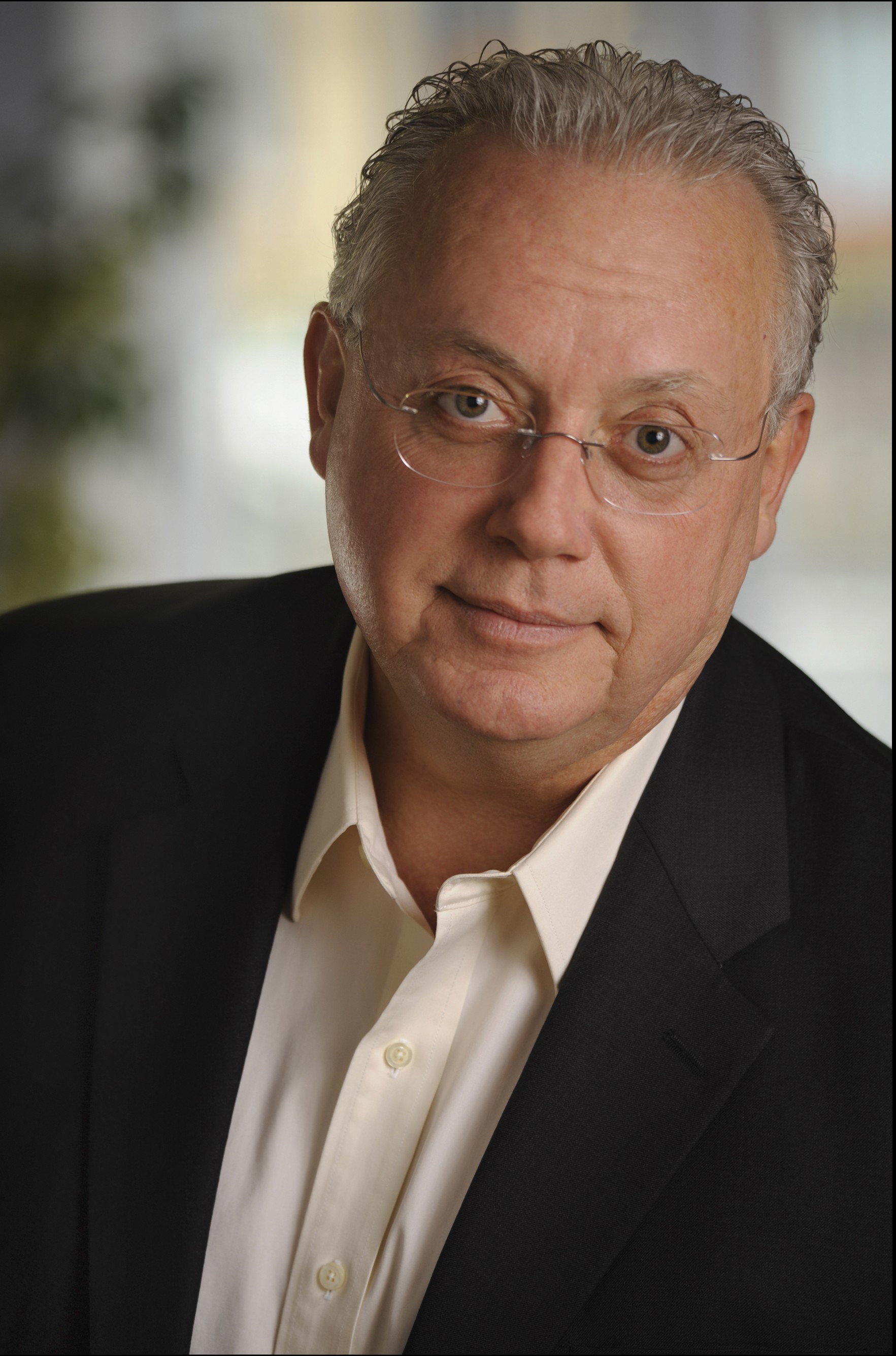 Jeffrey uhlig