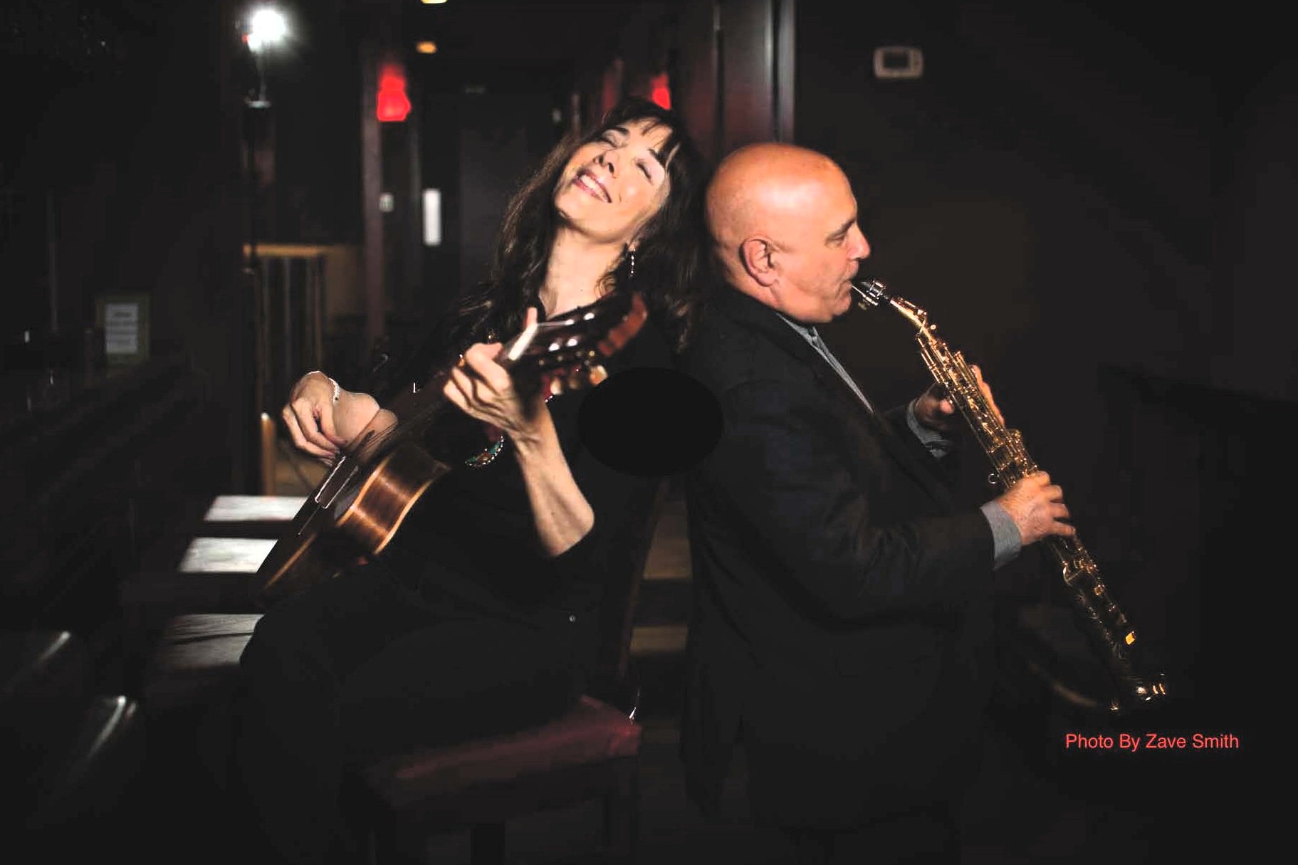Ken Ulansey Quintet