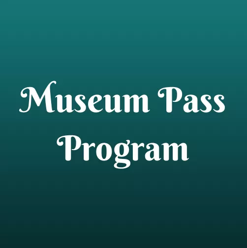 museum pass program 1