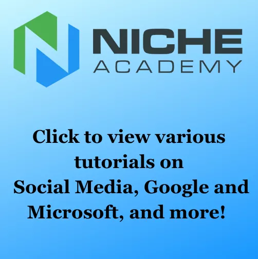 Niche Academy