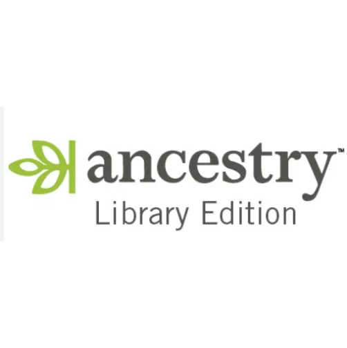 Ancestry Library Edition