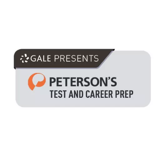 peterson&#039;s test prep