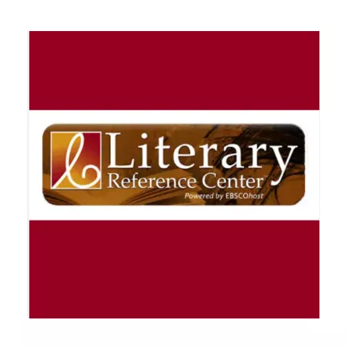 Literary Reference Center