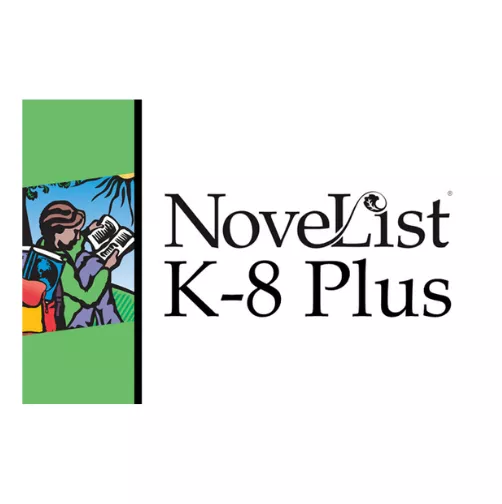 Novelist K-8