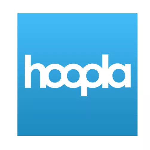 Hoopla