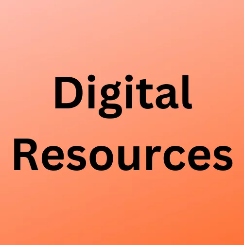 digital resources for teens