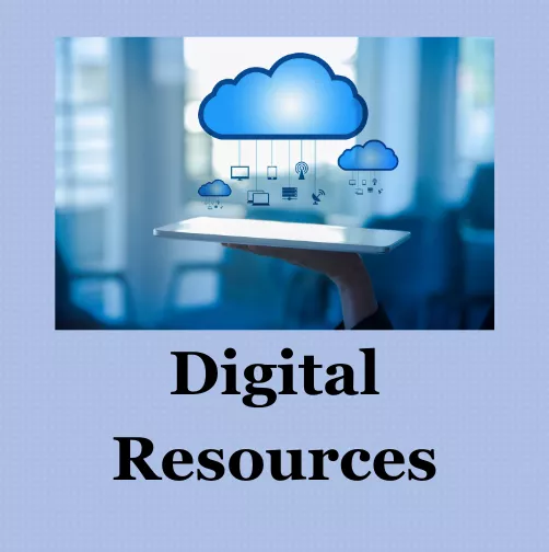 Digital Resources