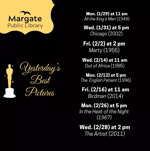feb films