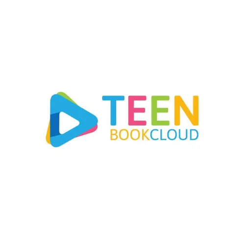 Teen Book Cloud