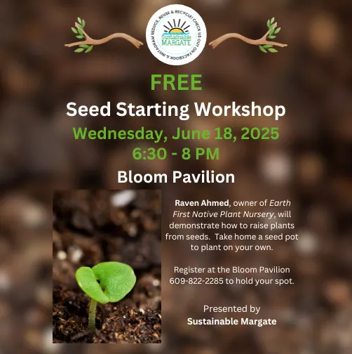 Seed Workshop