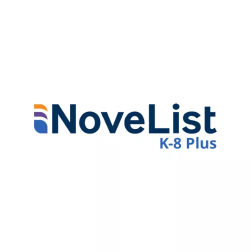 Novelist K-8