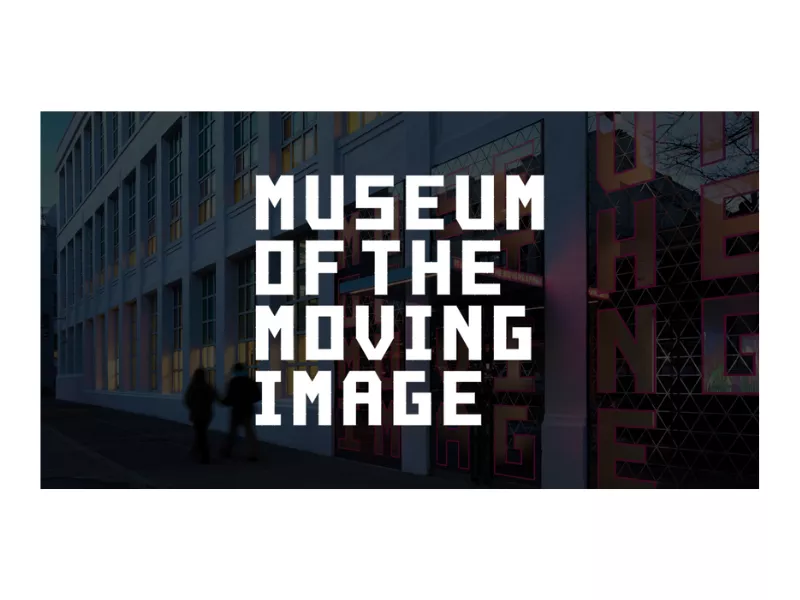 Museum of the Moving Image