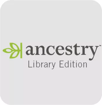 ancestry library edition