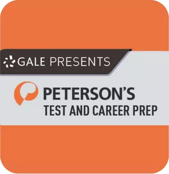 Peterson&#039;s Test Prep