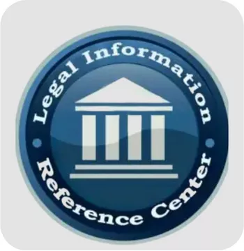 Legal Information Reference Center