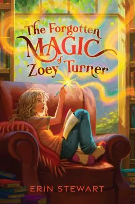 forgotten magic