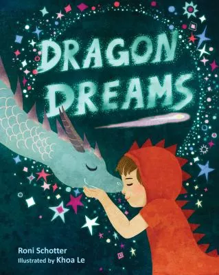 dragon dreams