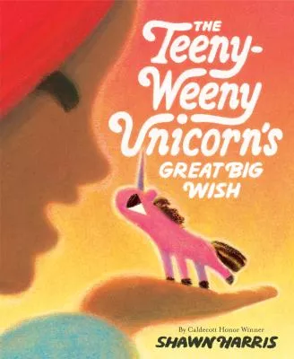 Teeny weeny unicorn