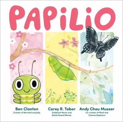 papilio