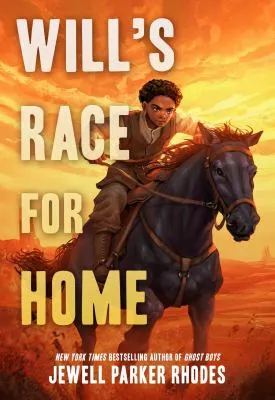 Will&#039;s Race to Home