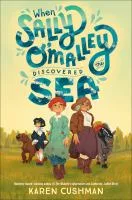 When Sally O&#039;malley Discovered the Sea