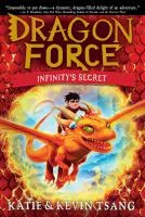 Dragon Force Infinity&#039;s Secret