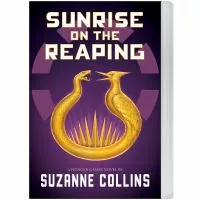 Sunrise of the Reapng