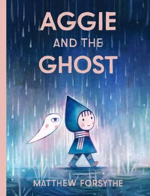 Aggie and the Gost