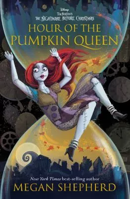 Hour of the Pumkin Queen