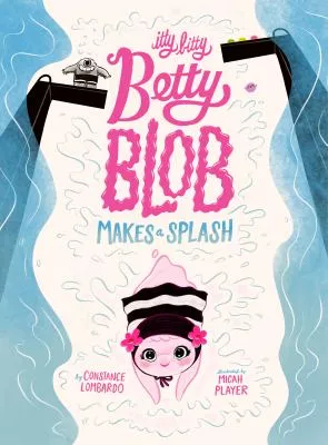Itty Bitty Betty