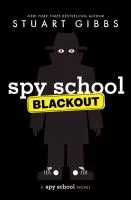 Spy Kid Blackout