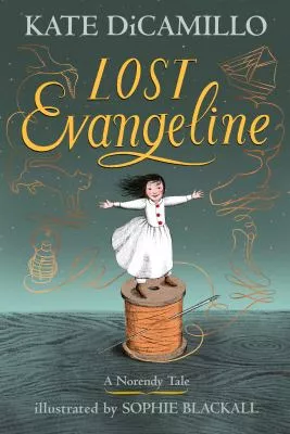 Lost Evangeline