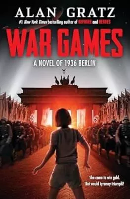  War Games