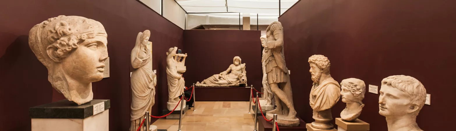 Museums