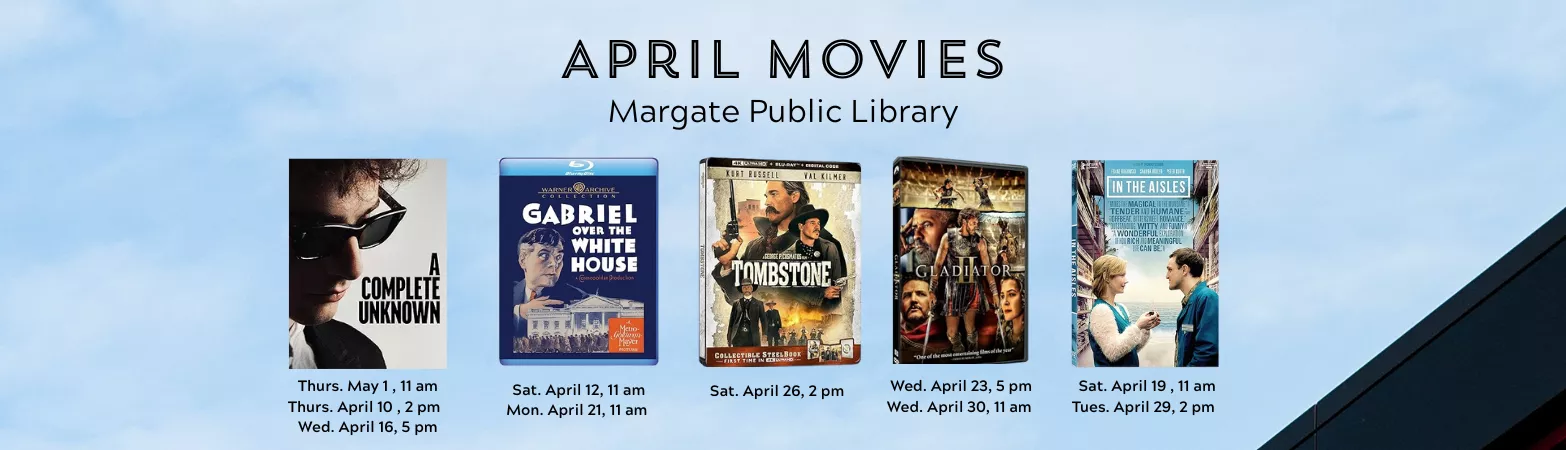 April Films