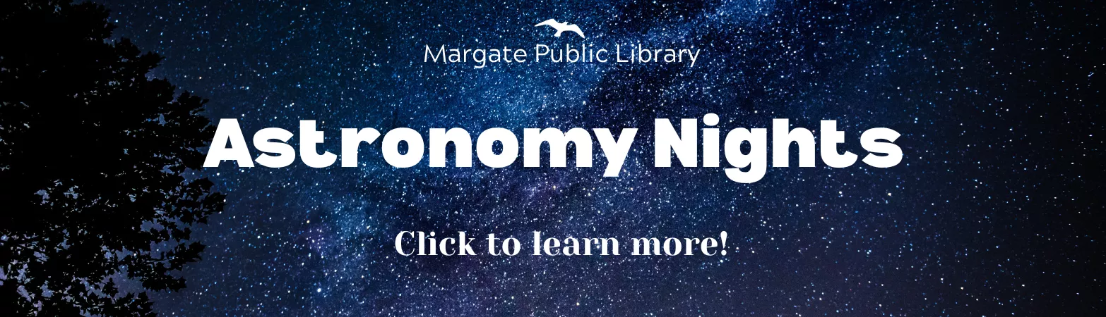 Astronomy nights