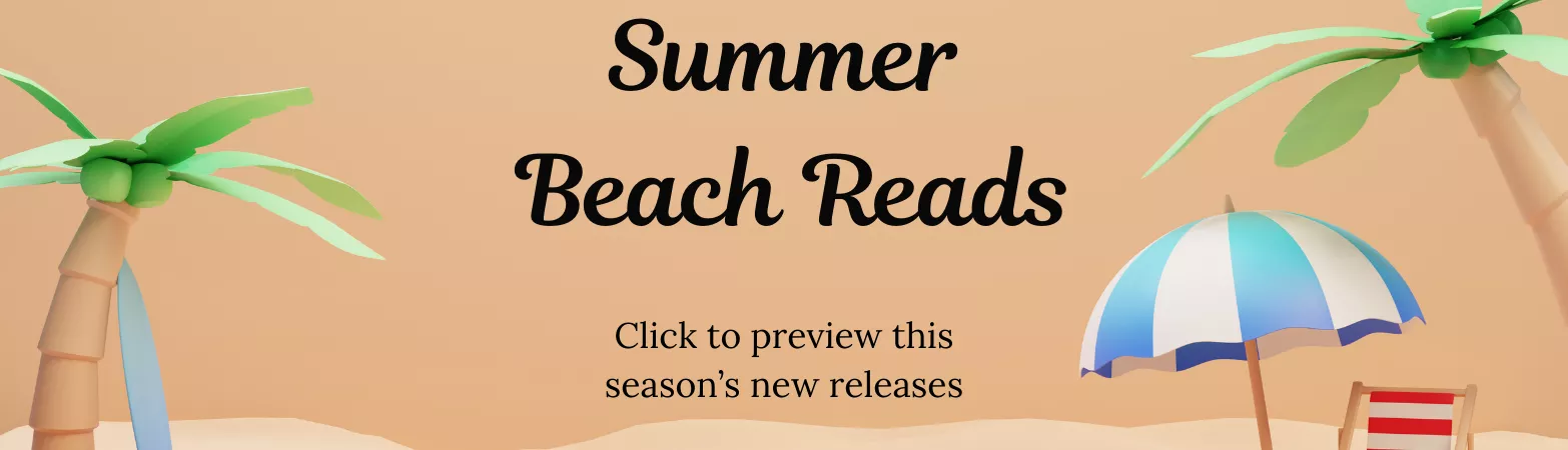 Summer Reads