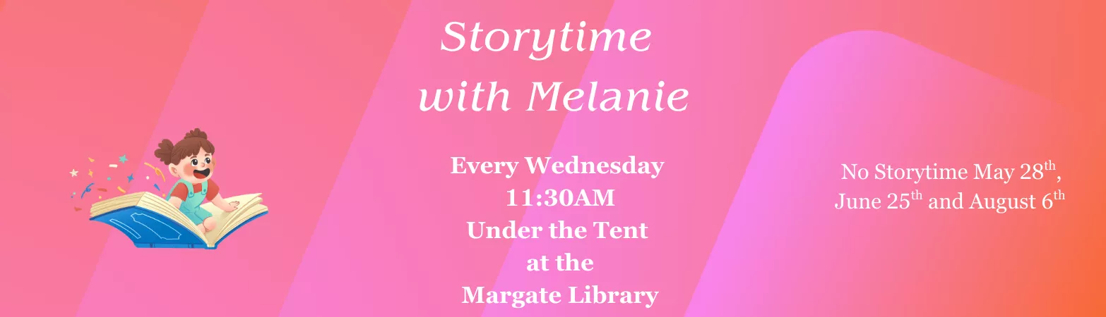 Kids Storytime