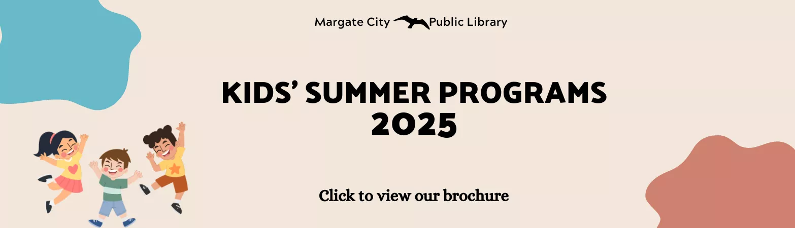Summer Programs-Kids