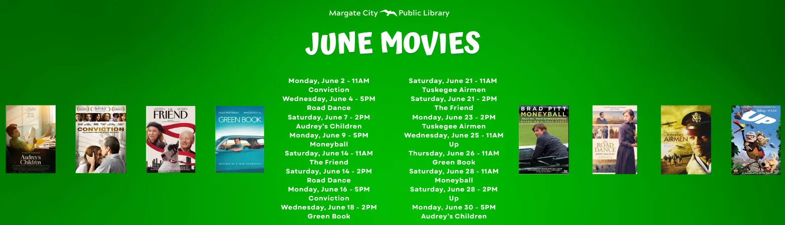 June Films