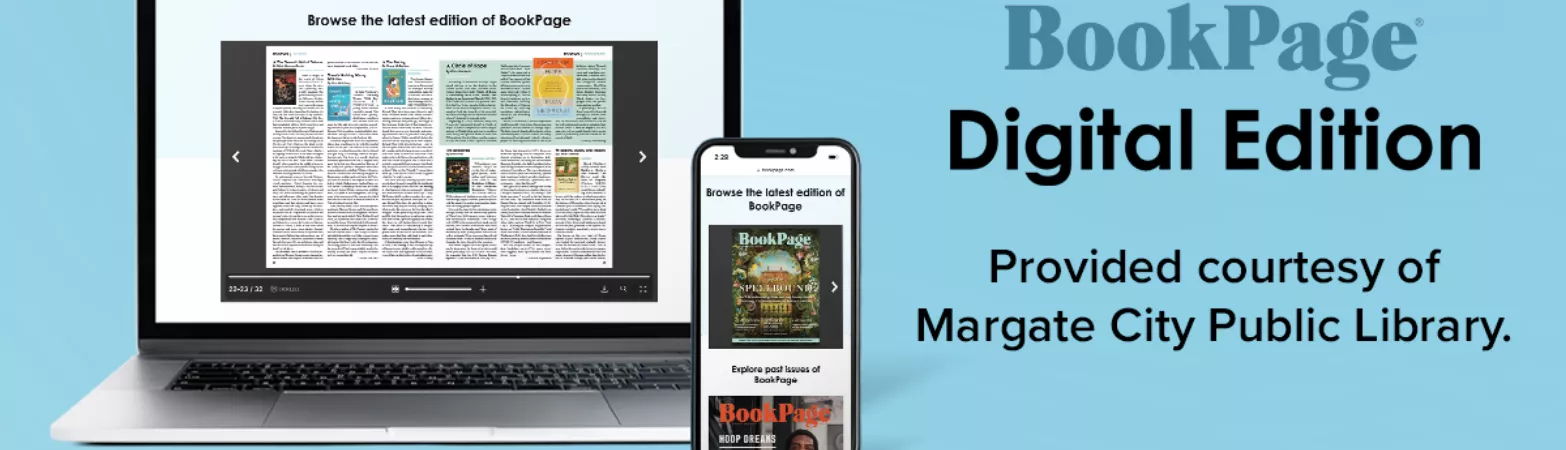 Bookpage