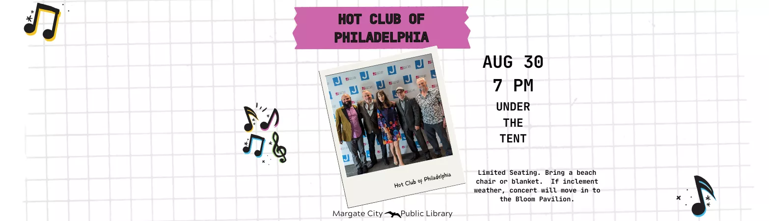 Hot Club