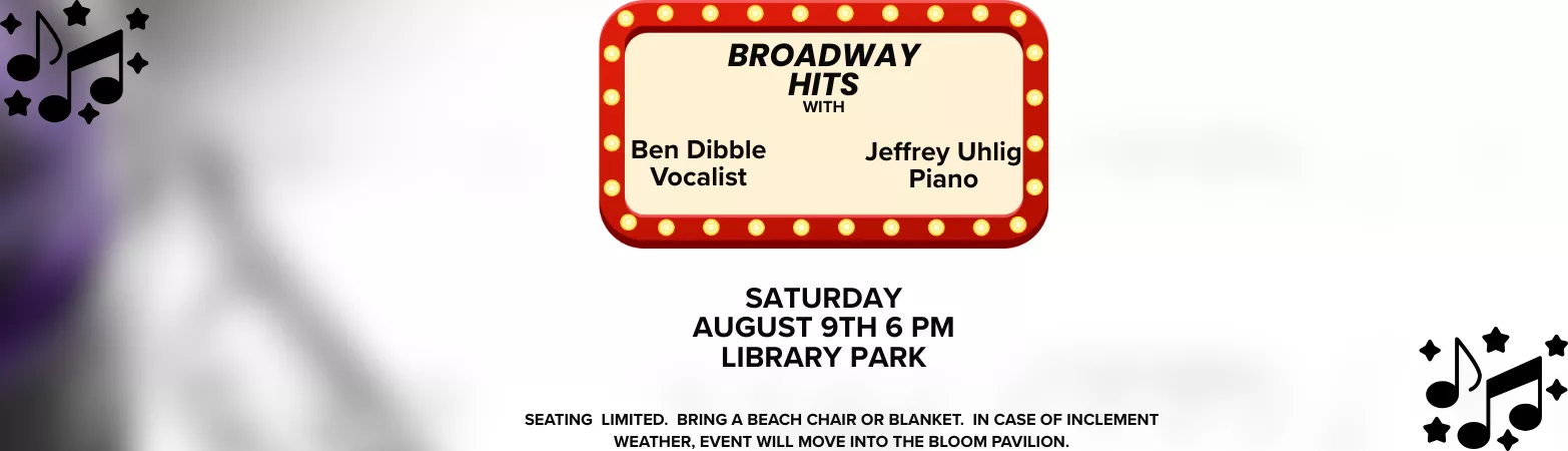 Broadway Hits