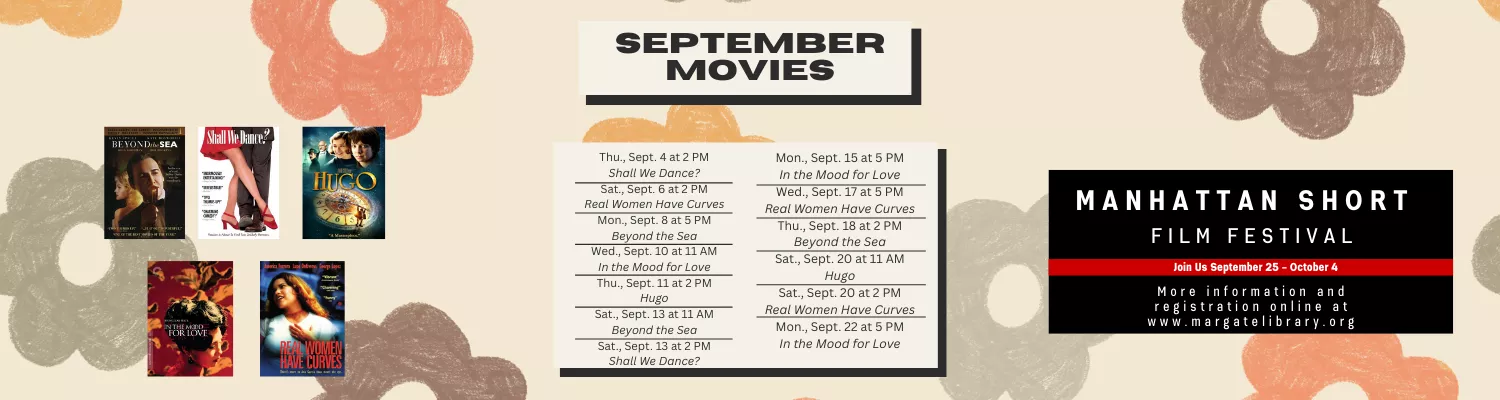 September Films