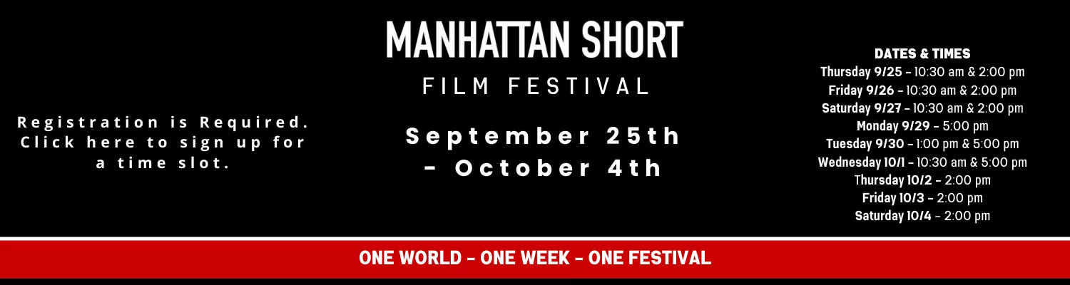 Manhattan Film